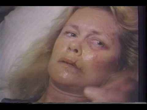 Act of Violence Broadcast Journalism